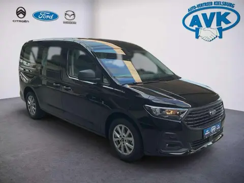 Annonce FORD TOURNEO Diesel 2024 d'occasion 