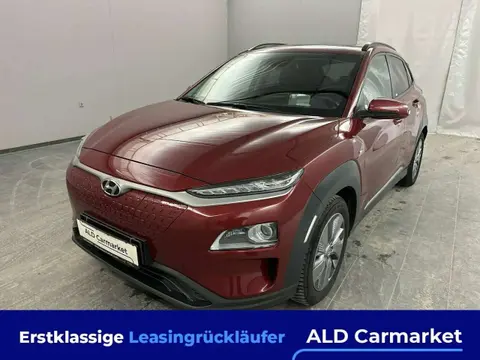 Used HYUNDAI KONA Electric 2020 Ad 