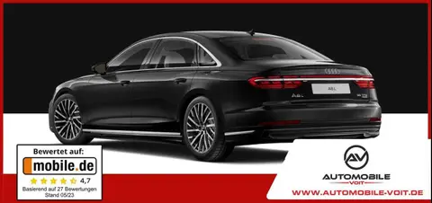 Annonce AUDI A8 Essence 2024 d'occasion 