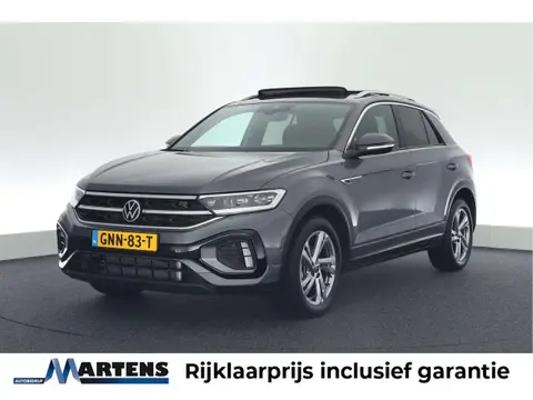 Annonce VOLKSWAGEN T-ROC Essence 2024 d'occasion 