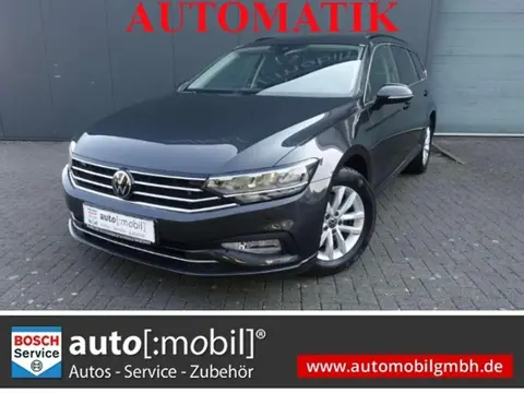 Used VOLKSWAGEN PASSAT Petrol 2023 Ad 