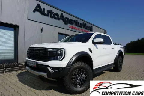 Annonce FORD RANGER Diesel 2024 d'occasion 