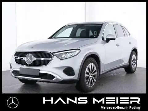 Used MERCEDES-BENZ CLASSE GLC Diesel 2023 Ad 