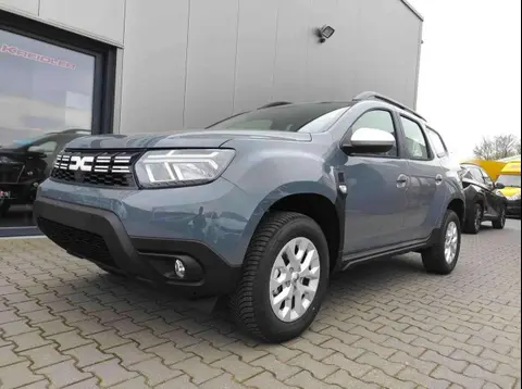 Annonce DACIA DUSTER Essence 2024 d'occasion 