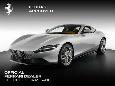 Used FERRARI ROMA Petrol 2022 Ad 