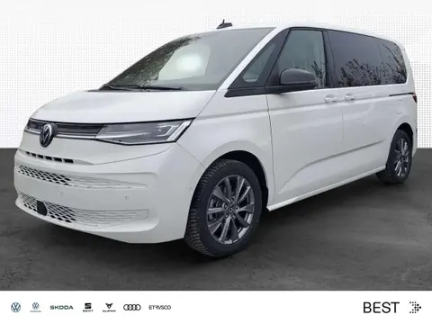 Annonce VOLKSWAGEN T7 Diesel 2024 d'occasion 