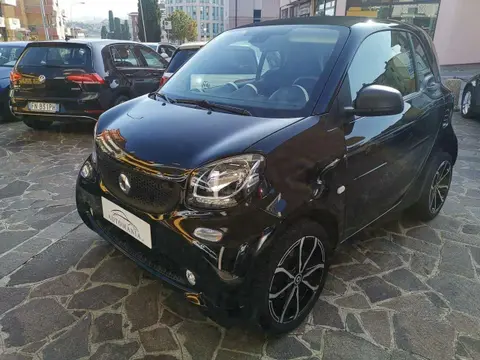 Used SMART FORTWO Petrol 2018 Ad 