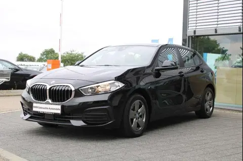 Annonce BMW SERIE 1 Essence 2021 d'occasion 