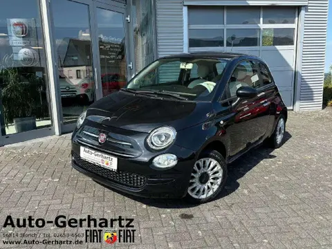 Used FIAT 500 Petrol 2020 Ad 