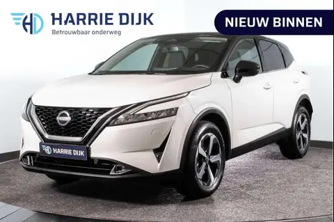 Annonce NISSAN QASHQAI Essence 2024 d'occasion 