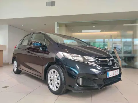 Used HONDA JAZZ Petrol 2019 Ad 