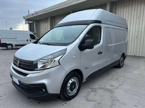 Used FIAT TALENTO Diesel 2018 Ad 