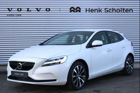 Used VOLVO V40 Petrol 2019 Ad 