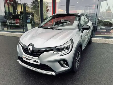 Used RENAULT CAPTUR Petrol 2024 Ad 