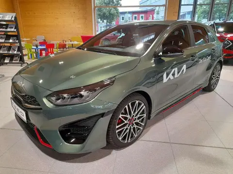 Annonce KIA CEED Essence 2024 d'occasion 