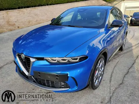 Annonce ALFA ROMEO TONALE Diesel 2023 d'occasion 