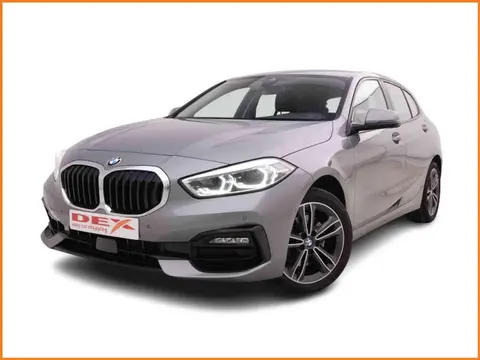 Annonce BMW SERIE 1 Essence 2023 d'occasion 