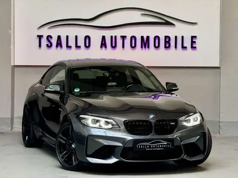 Used BMW M2 Petrol 2018 Ad 