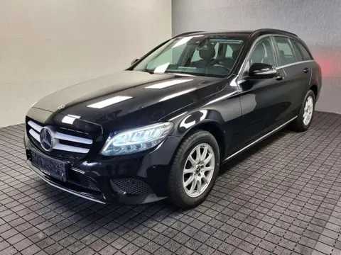 Used MERCEDES-BENZ CLASSE C Diesel 2019 Ad 