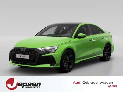 Annonce AUDI RS3 Essence 2024 d'occasion 