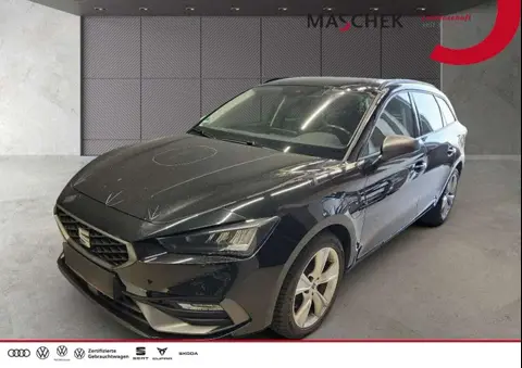 Used SEAT LEON Hybrid 2021 Ad 