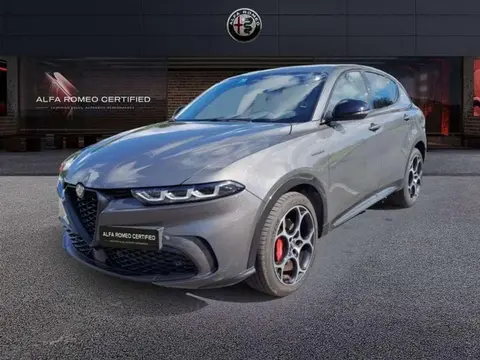 Used ALFA ROMEO TONALE Petrol 2023 Ad 