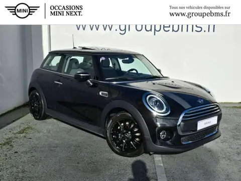 Annonce MINI ONE Essence 2021 d'occasion 