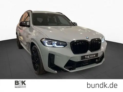 Annonce BMW X3 Essence 2024 d'occasion 