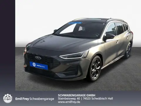 Used FORD FOCUS Petrol 2023 Ad Germany