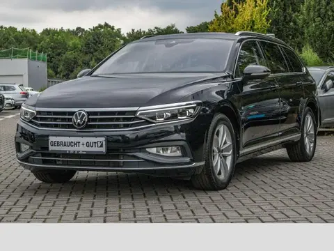 Used VOLKSWAGEN PASSAT Petrol 2020 Ad 