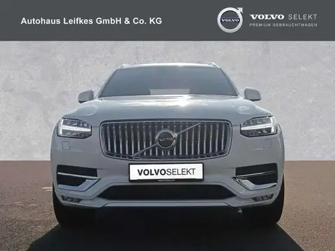 Used VOLVO XC90 Diesel 2023 Ad 