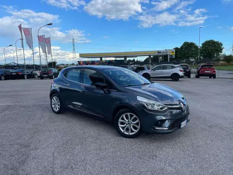 Used RENAULT CLIO Diesel 2019 Ad 