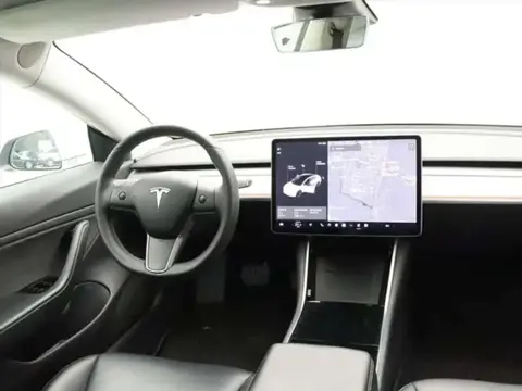 Used TESLA MODEL 3 Electric 2020 Ad 