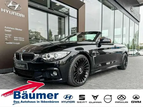 Used BMW SERIE 4 Diesel 2017 Ad 