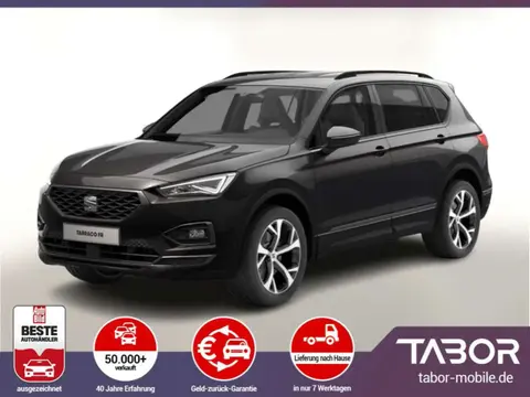 Used SEAT TARRACO Diesel 2024 Ad 