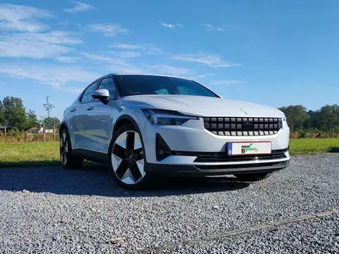 Annonce POLESTAR 2 Électrique 2022 d'occasion 