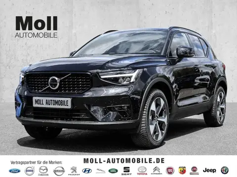 Annonce VOLVO XC40 Essence 2024 d'occasion 