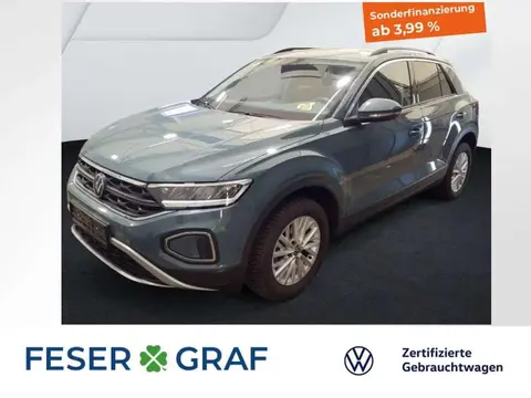 Used VOLKSWAGEN T-ROC Petrol 2024 Ad 