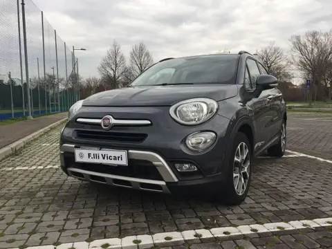 Used FIAT 500X Diesel 2017 Ad 