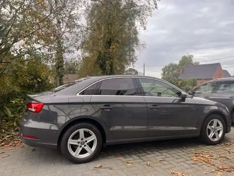 Annonce AUDI A3 Diesel 2018 d'occasion Belgique