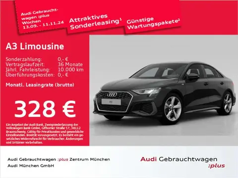 Used AUDI A3 Petrol 2023 Ad 