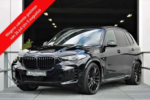 Used BMW X5 Hybrid 2024 Ad 