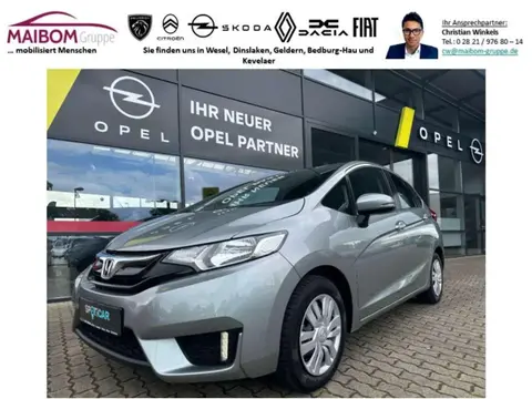 Annonce HONDA JAZZ Essence 2016 d'occasion 