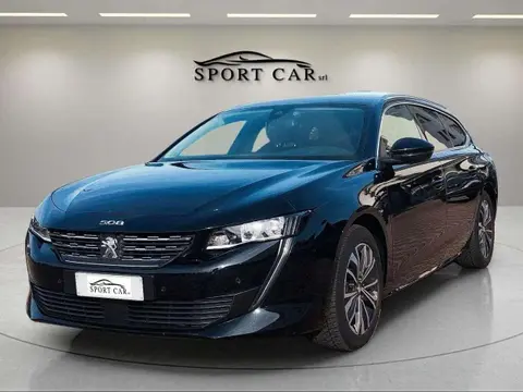 Used PEUGEOT 508 Diesel 2020 Ad 