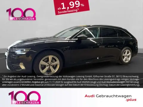 Used AUDI A6 Diesel 2023 Ad 