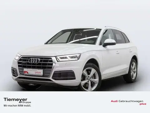 Annonce AUDI Q5 Diesel 2019 d'occasion 