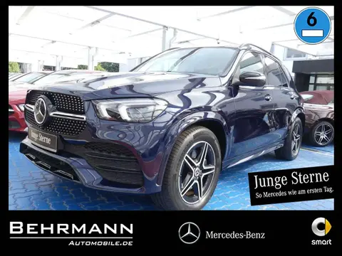 Used MERCEDES-BENZ CLASSE GLE Diesel 2022 Ad 