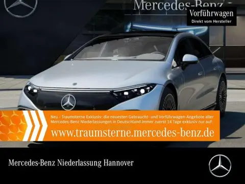 Annonce MERCEDES-BENZ EQS Électrique 2023 d'occasion Allemagne
