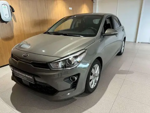 Annonce KIA RIO Essence 2021 d'occasion 