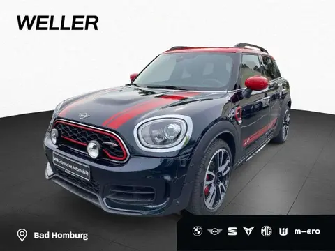 Used MINI JOHN COOPER WORKS Petrol 2021 Ad 